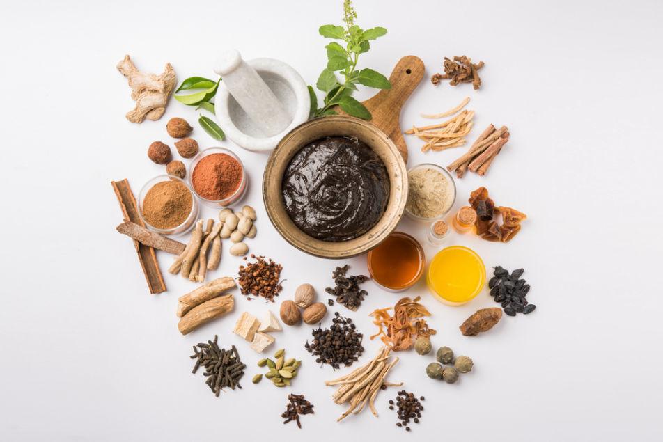 IM Ayurveda