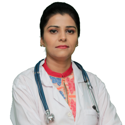 Dr. Priyanka