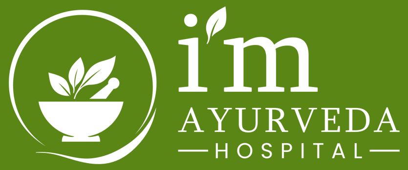 I’m Ayurveda Logo