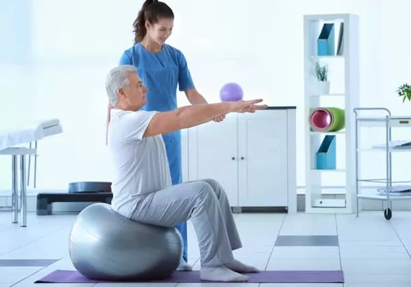 Natural Therapies